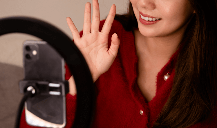 TikTok LIVE Creator Networks